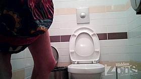Hidden Zone Angels toilets hidden cams 29