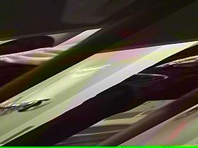 Spy cam in office cacthes a pissing woman