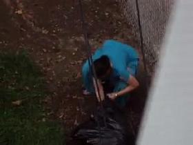 Neighbor Cleaning 2