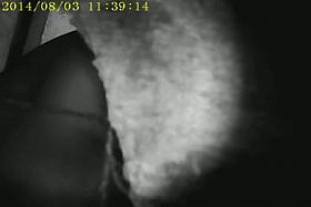 NOT My stepmother in law hidden cam