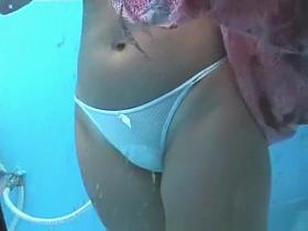 Hidden Spy Russian, Beach, Changing Room Video Exclusive Version