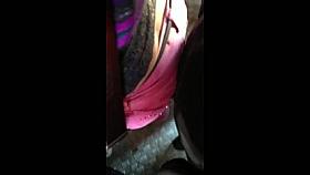 Encoxada (Nex,Unseen)