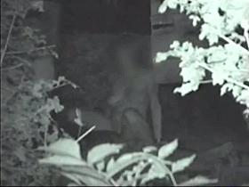 Voyeur compilation of exhibitionist couples having sex outdoor