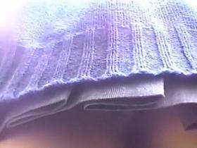 Angel of white arc Street "uniform Skirt" Vol.2