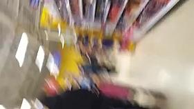 Levis Mum Bum stalked