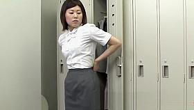 Greatest Changing Room Clip Ever Seen