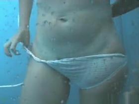 Wild Spy Cam, Changing Room, Beach Movie Uncut