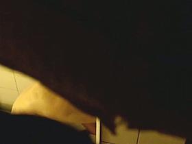 Voyeur shower spy video of three brunette girls with great tits