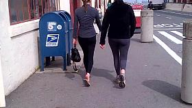 Spandex Booties both Thick nd Thin