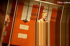 Hidden Voyeur Clip , Watch It