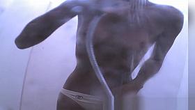 Unbelievable Changing Room, Russian, Spy Cam Movie You'Ve Seen