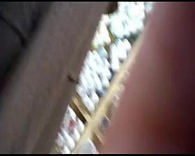 Upskirt teen to gran - and a nun!