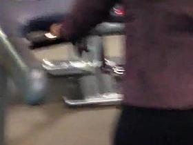 Fat ass Latina milf pawg