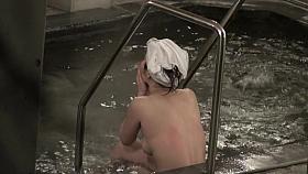 Cam trying to shoot Japanese hot tits from behind nri082 00