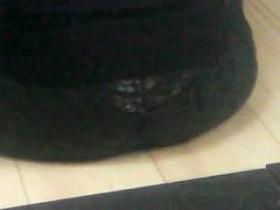 ma pute et son gros cul