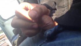 Flashing en el bus #2 part3