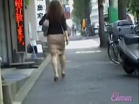 Really nice sharking Shuri affair with some loud little broad