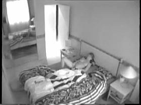 Hidden Masturbation At Home