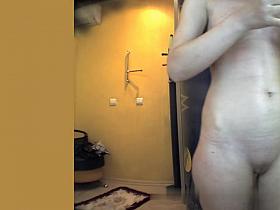 LockerRoom Voyeur Video 28