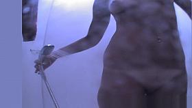 Wild Changing Room, Russian, Amateur Movie