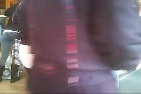 Thick BBW Rican(Tight Jeans)