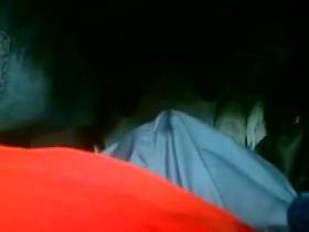 Encoxada 162: Look at her figure, shes a total fox!