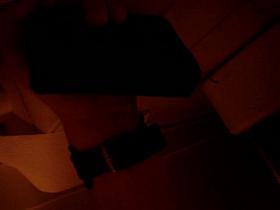 Upview of nice ass taking a piss