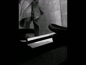 23 yo before&after shower