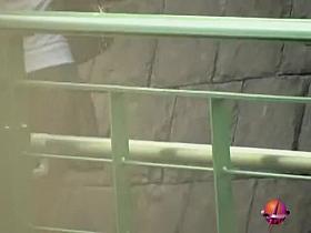 Sexy na.ve beauty getting involved in very cool sharking encounter