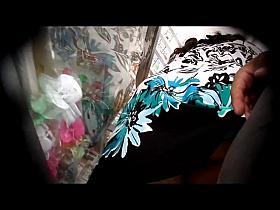 upskirt una senora bien rica