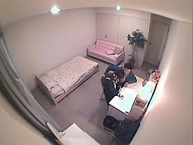 Asian college girl learning the secrets of hard spy cam fuck