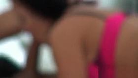 Awesome voyer hardcore action