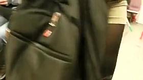 I just love legs in nylon stockings