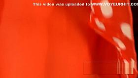 Russian Upskirt 3387