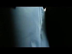 Encoxada 275: rubbing a juicy culo on my cock