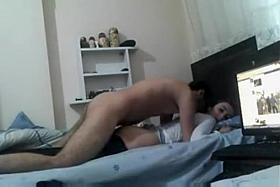 Real Hidden Shower (9)