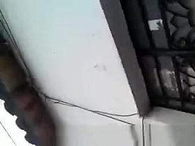 No Underwear Cameltoe Teen