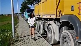 Miserable. tattooed mature flashing