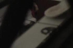 my girlfriend finally