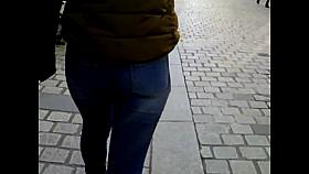 chasse aux petits cul - hunting small asses