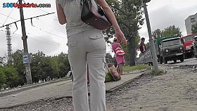 Take a look up green lace summer costume