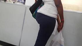 mommy and not her daughter combo