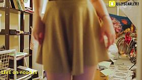 Best sex movie Small Tits incredible like in your dreams