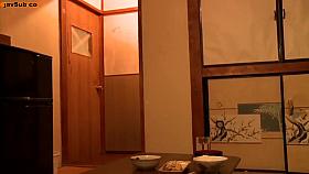 Maki Hojo - Apartment Whore - Wife Falls Into Lust Hell