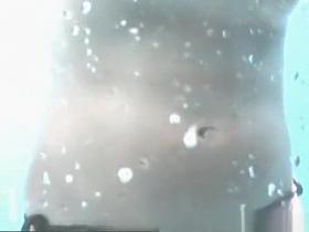 Newest Russian, Beach, Changing Room Scene Only Here