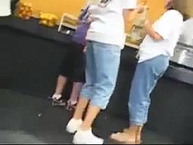 Especiales de z1xen Tetonas #06