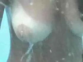 Hidden cam Beach Cabin