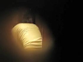 Once again the amateur hot milf in a changing room