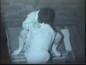 Voyeur sex cam filmed lesbo chicks in action