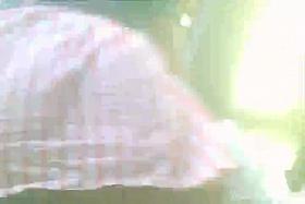 nyc upskirt no panties walking